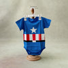 Marvel Captain America (12 to 18 Month)