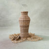 Boho Flower Vase BV101 | Height 51 in cm