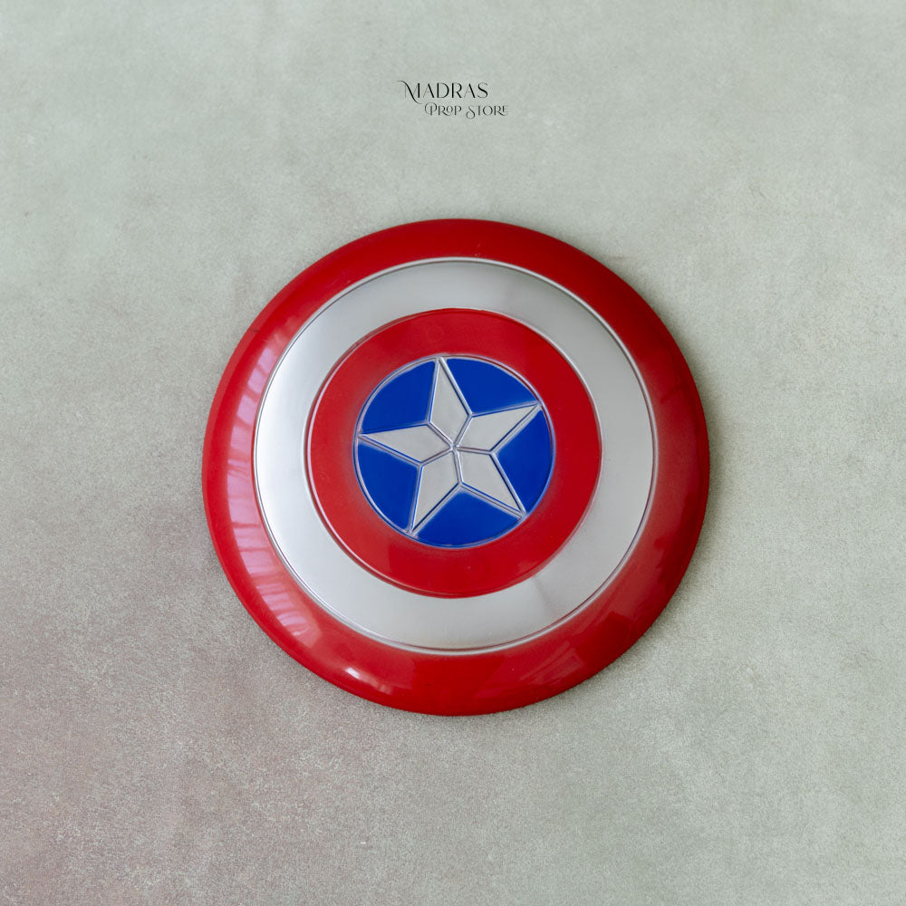 Captain America Shield : Baby Props