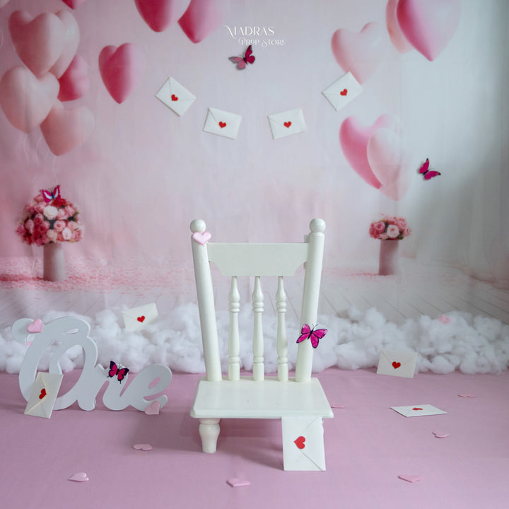 Setup - 0614 ( 11 Setups ) : Baby Props