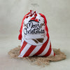 Santa Pouch | Without Cotton Filling