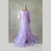 Phoebe Gown | Lilac