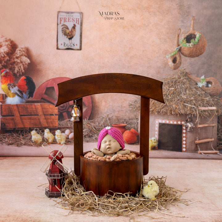 Setup - 0699 ( 15 sets ) : Baby Props