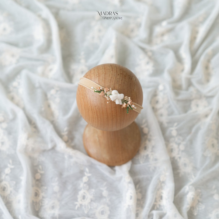 Birch Halo : Baby Props