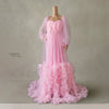 Julie Gown | Pink