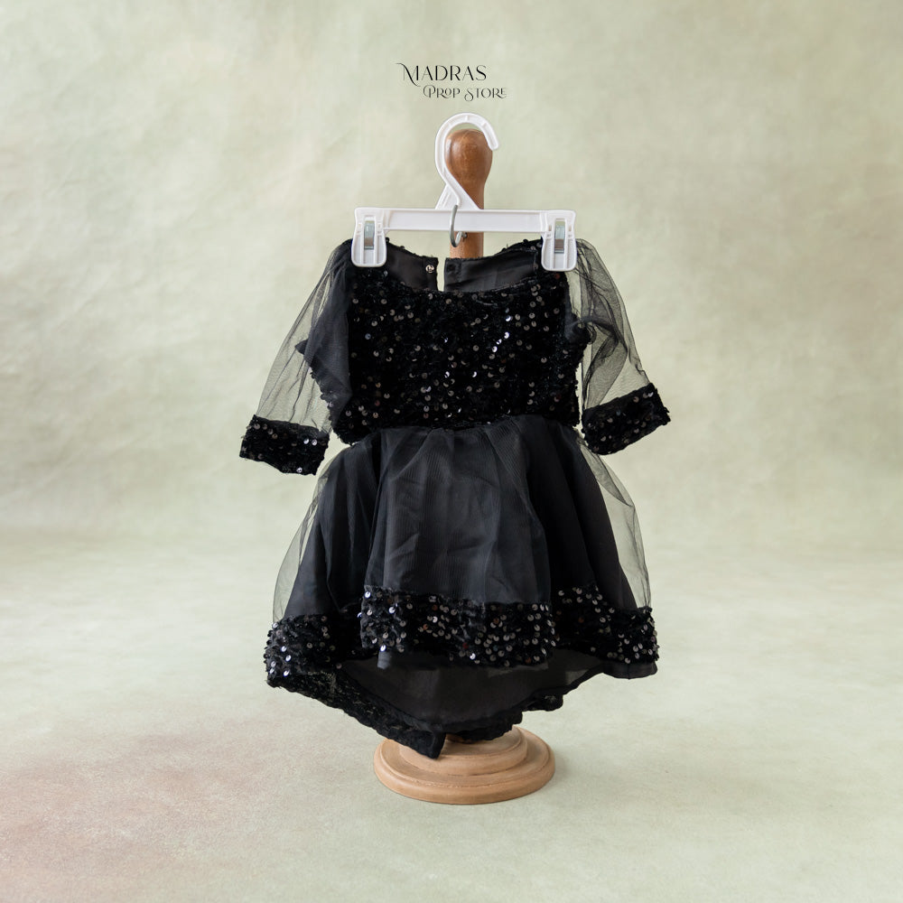 Little Fashionista 2 pc Set : Baby Props