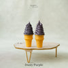 Ice Cream Cones Set Of 2