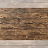 Burnt Wood Backdrop - 2 by 3 feet #6