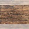 Burnt Wood Backdrop - 2 by 3 feet #3