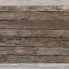 Real Rustic Wooden Backdrops - 2 by 2.5 feet #6