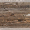 Real Rustic Wooden Backdrop - 2 by 2.5 feet #10