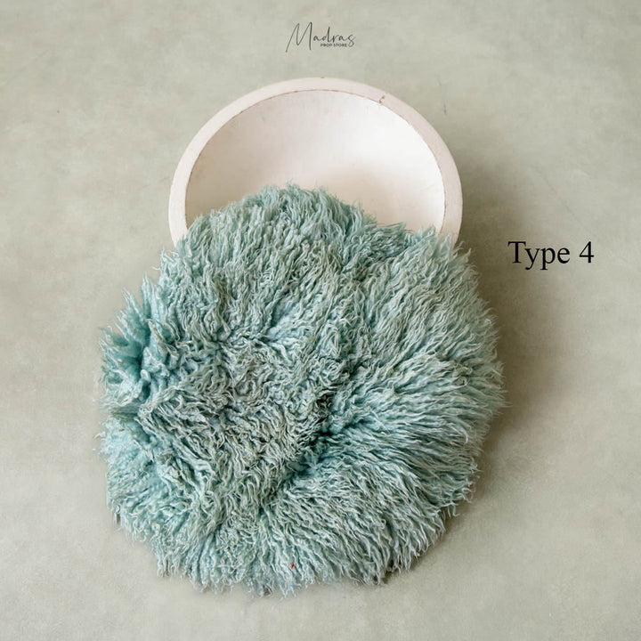 Fur : Baby Props