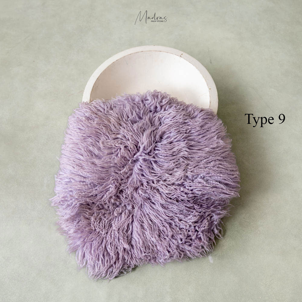 Fur : Baby Props