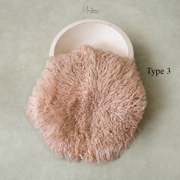 Fur : Baby Props