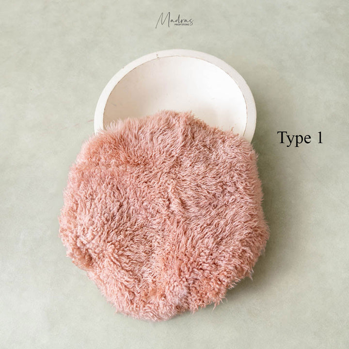 Fur : Baby Props