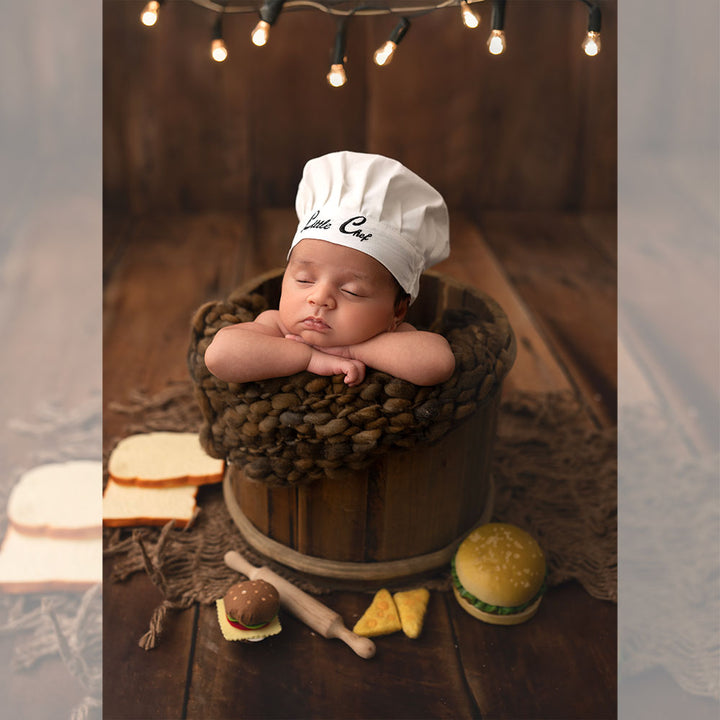 Bread Slice Set Of 2