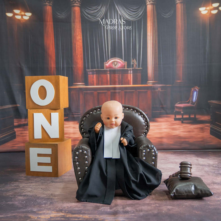 Setup - 0668 ( 7 Setups ) : Baby Props