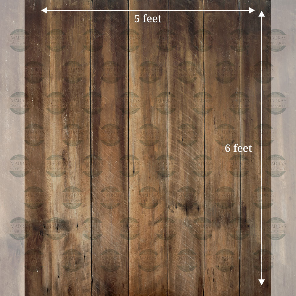 Dark Wood : Baby Backdrops