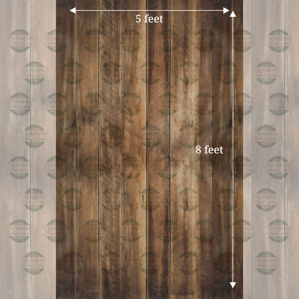 Dark Wood : Baby Backdrops