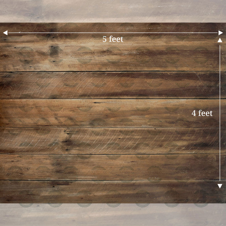 Dark Wood : Baby Backdrops