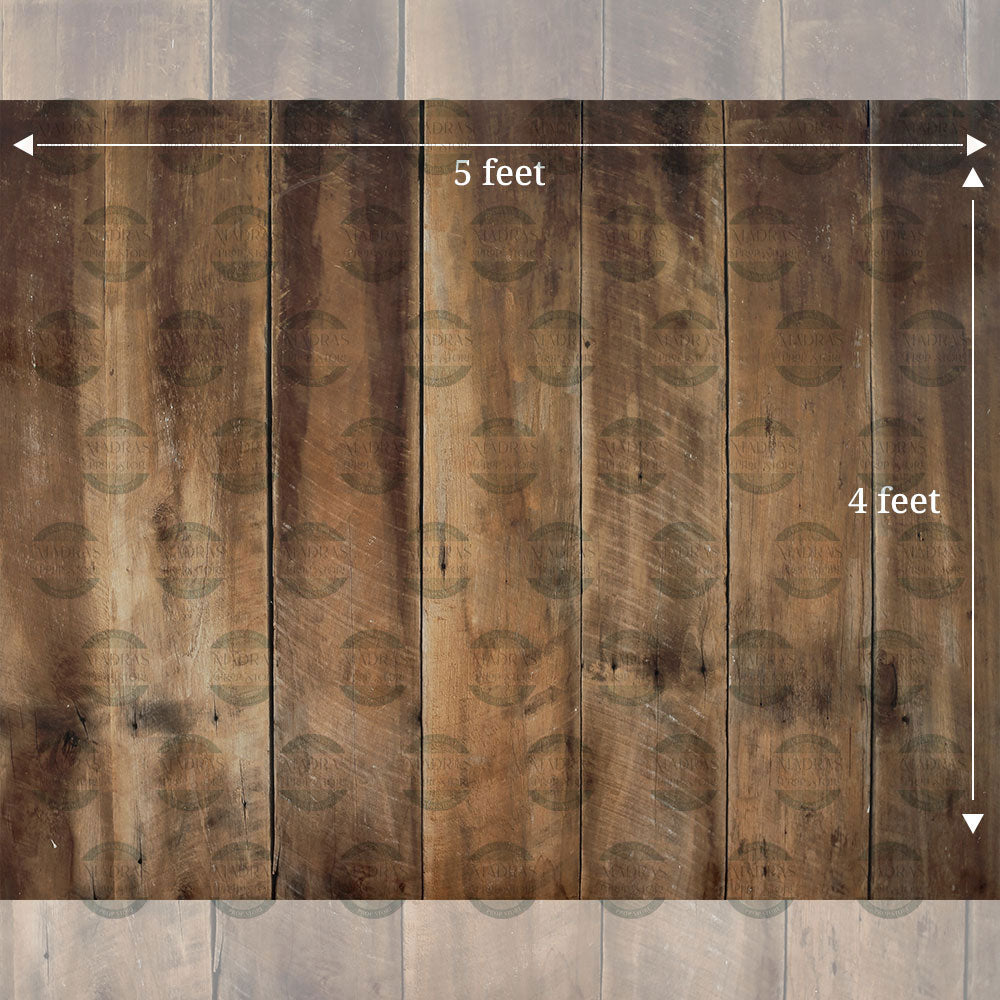 Dark Wood : Baby Backdrops