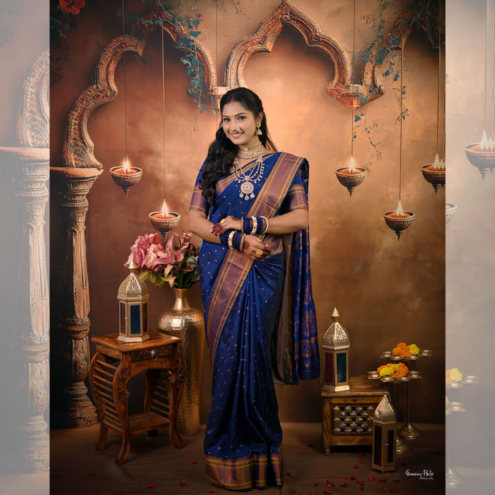Dazzling Diya : Maternity Backdrops