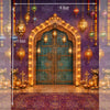 Diwali Darbar - Maternity Backdrops