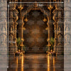 Diwali Heritage - Maternity Backdrops