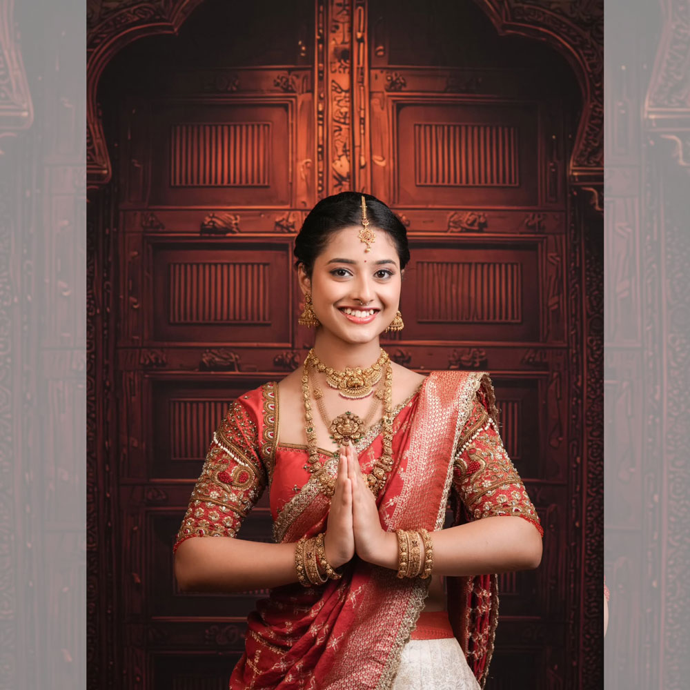 Diwali 2026 :Maternity Backdrops