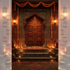 Diwali 2026 - Maternity Backdrops