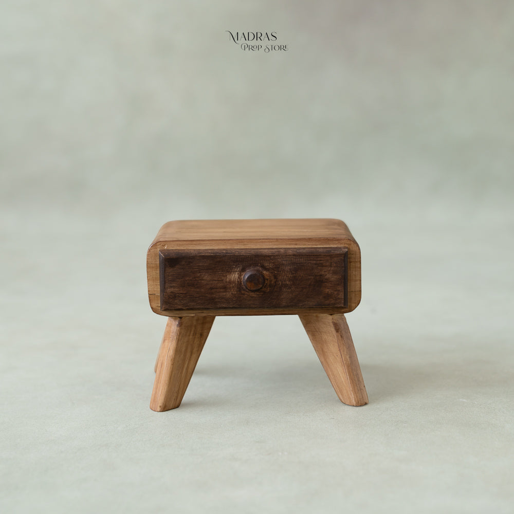 Doll House Drawer : Baby Props