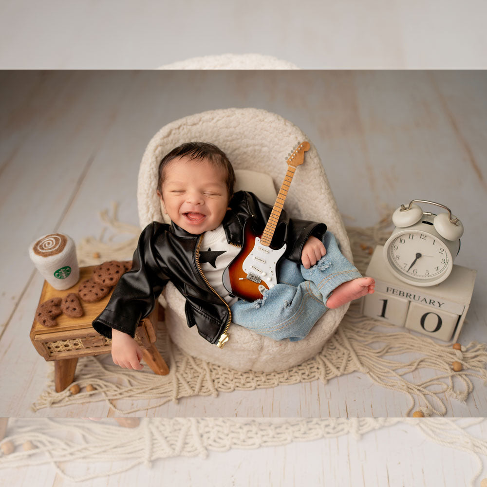 Doll House Drawer : Baby Props