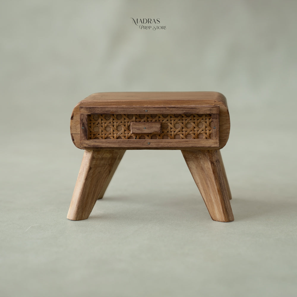 Doll House Drawer : Baby Props