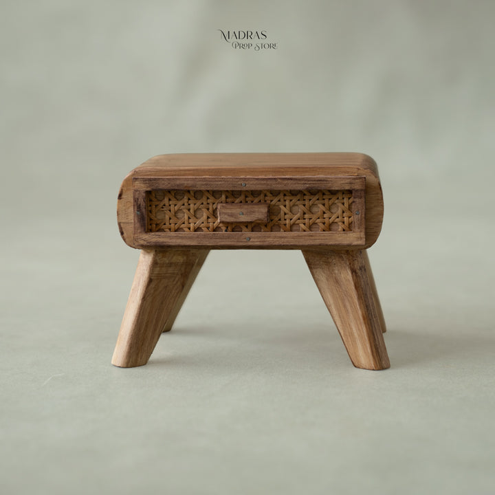 Doll House Drawer : Baby Props