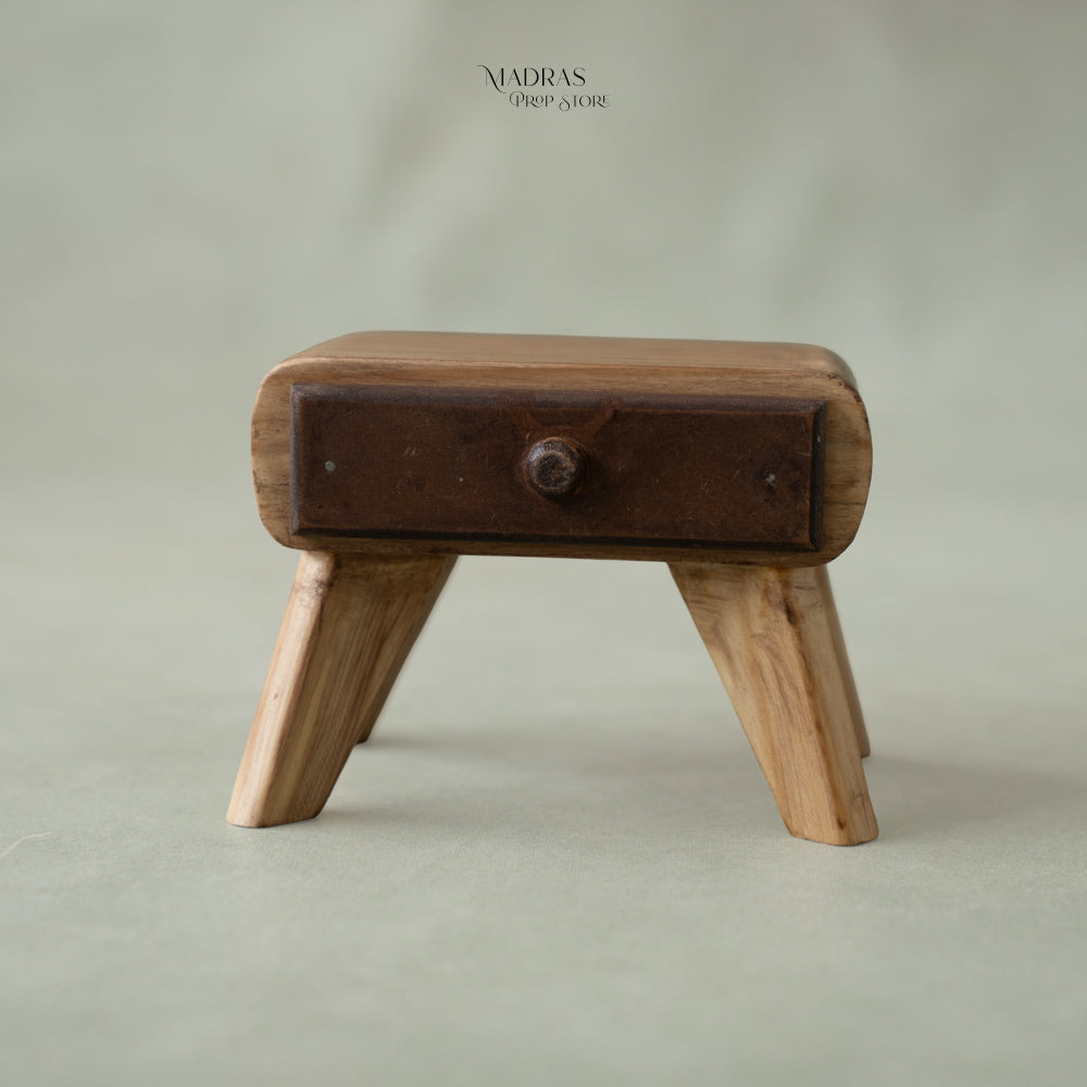 Doll House Drawer : Baby Props