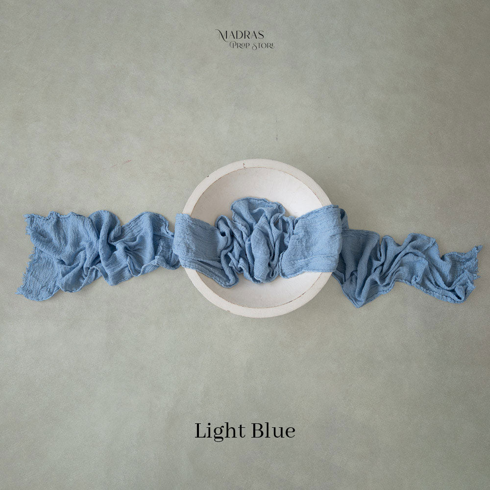 Double Length Cheesy Wrap | 300 cm long : Baby Props