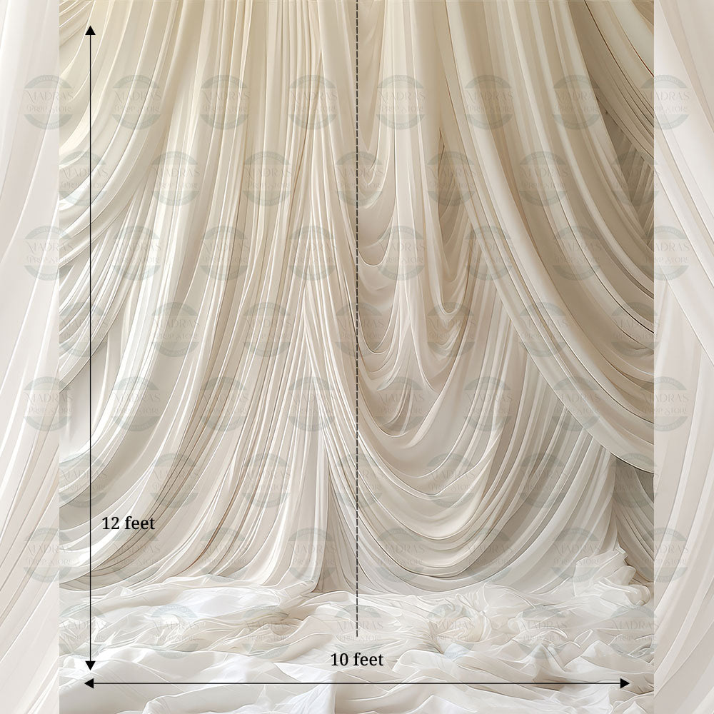 Drapes : Maternity Backdrops