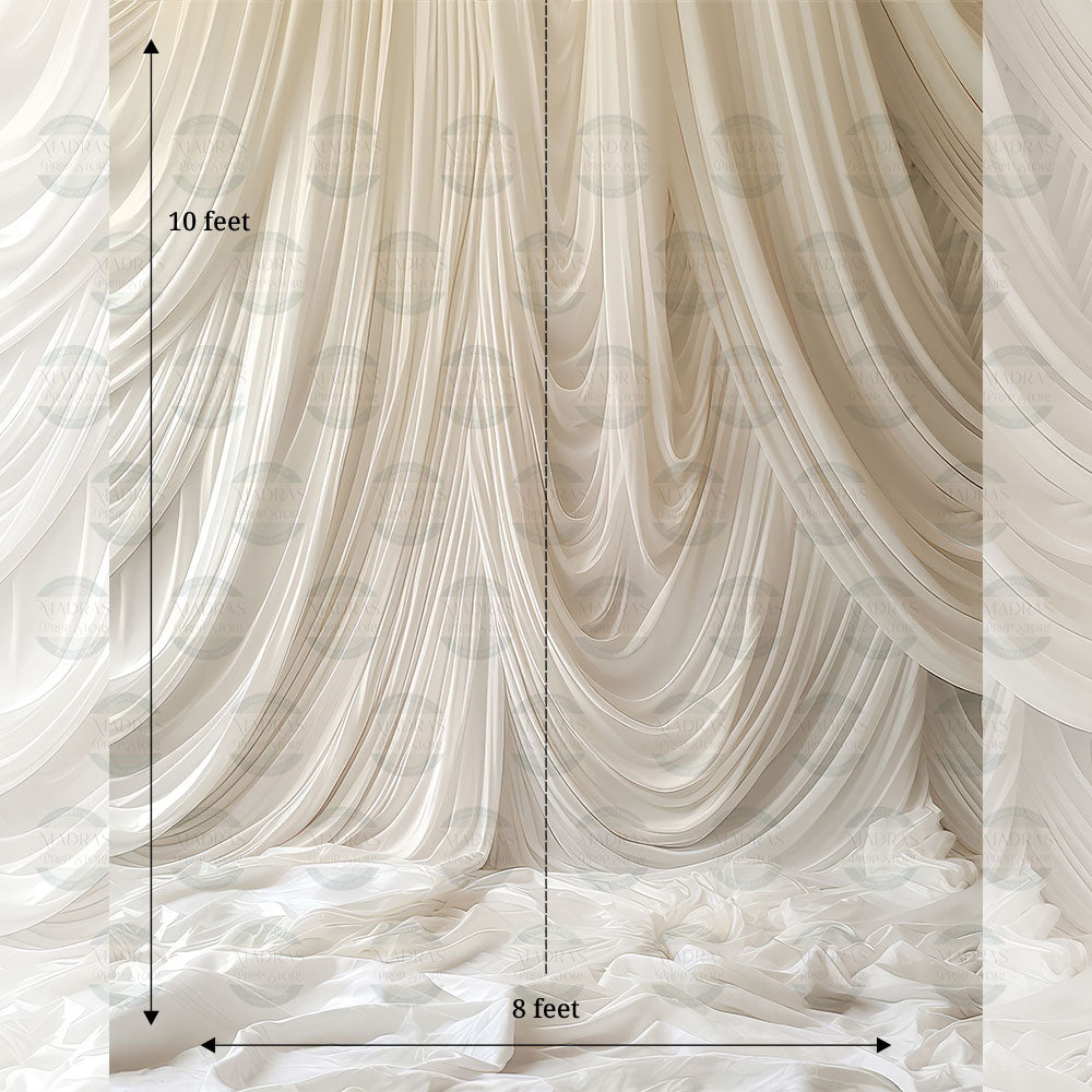 Drapes : Maternity Backdrops