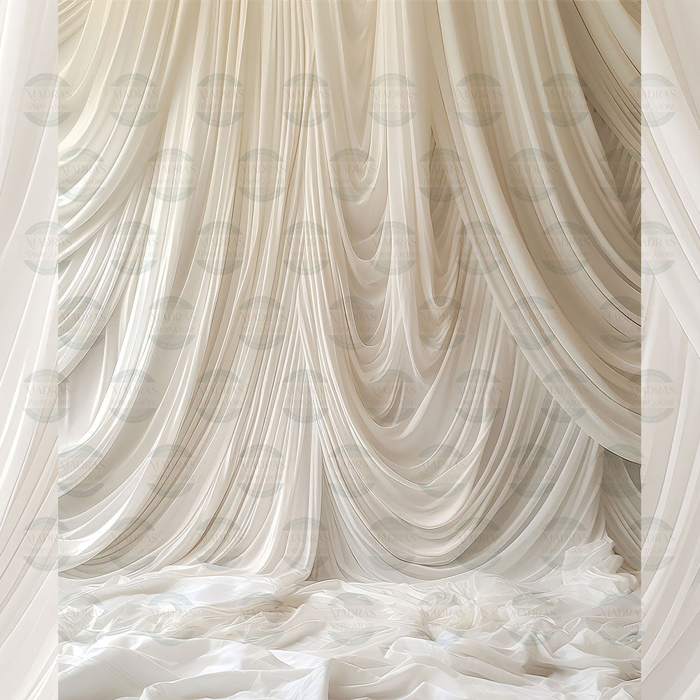 Drapes : Maternity Backdrops