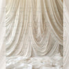 Drapes - Printed Backdrop - Fabric - 8 by 12 feet | D859
