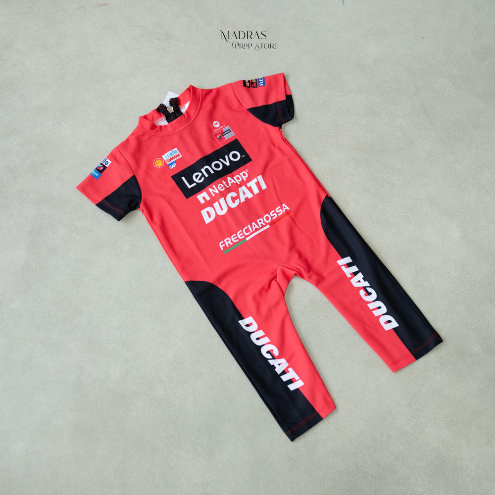 Ducati Outfit : Baby Outfit