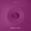 Bean Bag Set ( Eggplant Purple )