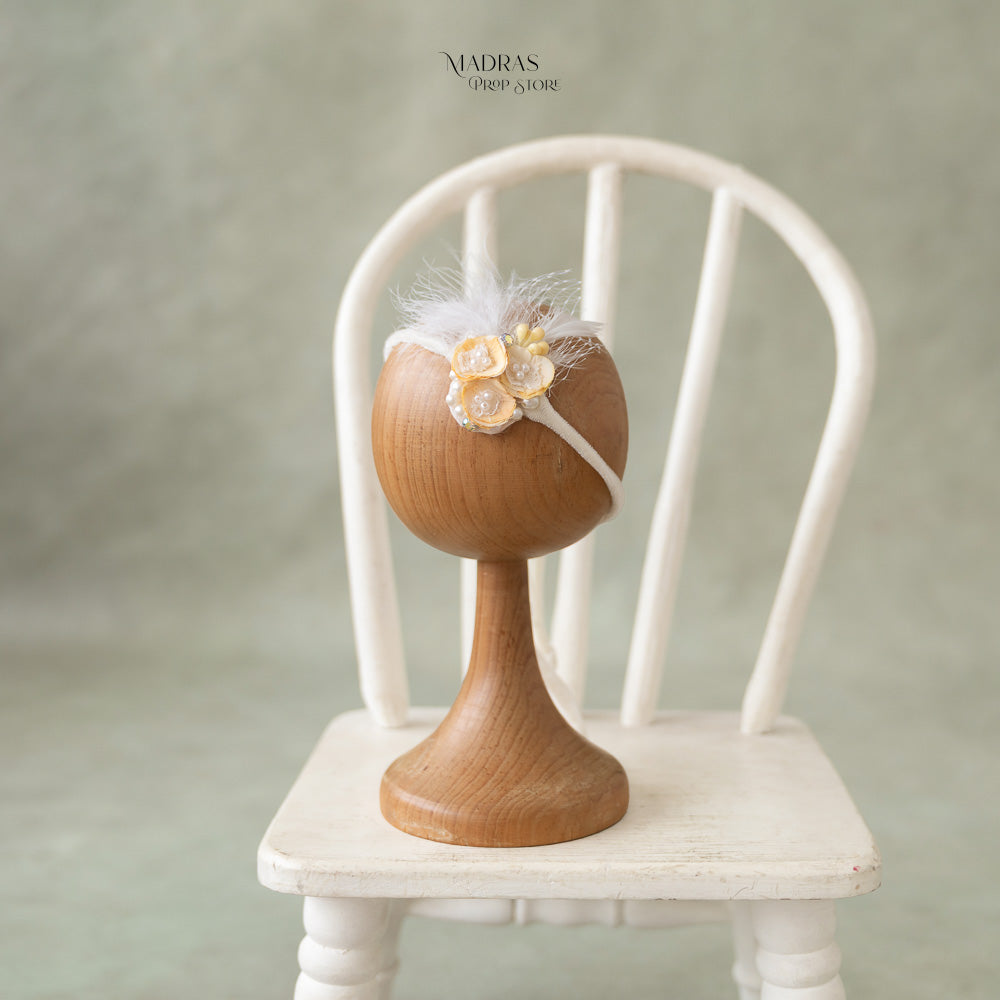 Elsie Headband : Baby Props