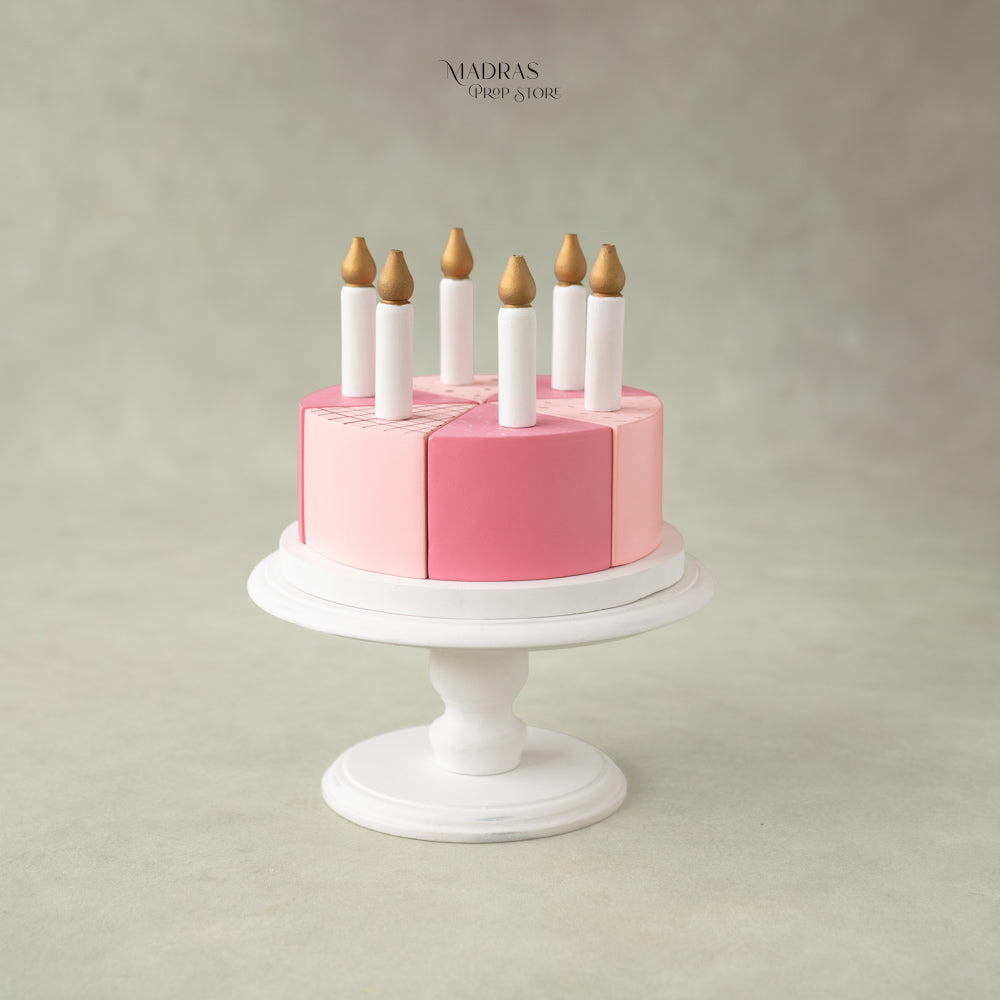 Fake Cake Prop : Baby Props