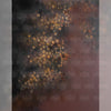 Fall Backdrop - Printed Backdrop - Fabric - 5.5 by 9.5 feet