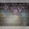 Floral Spray - Baby Printed Backdrops