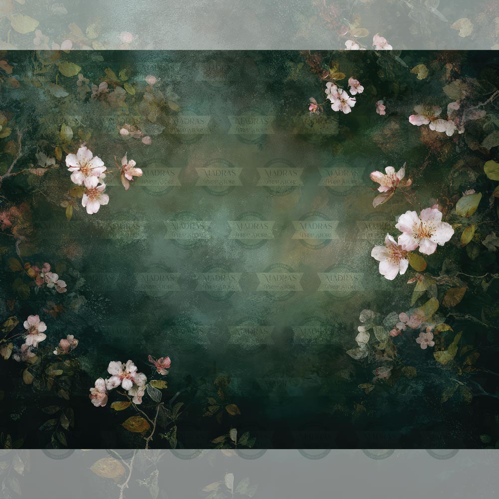 Forest Reverie : Baby Backdrops