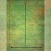 Forest green - Maternity Backdrop