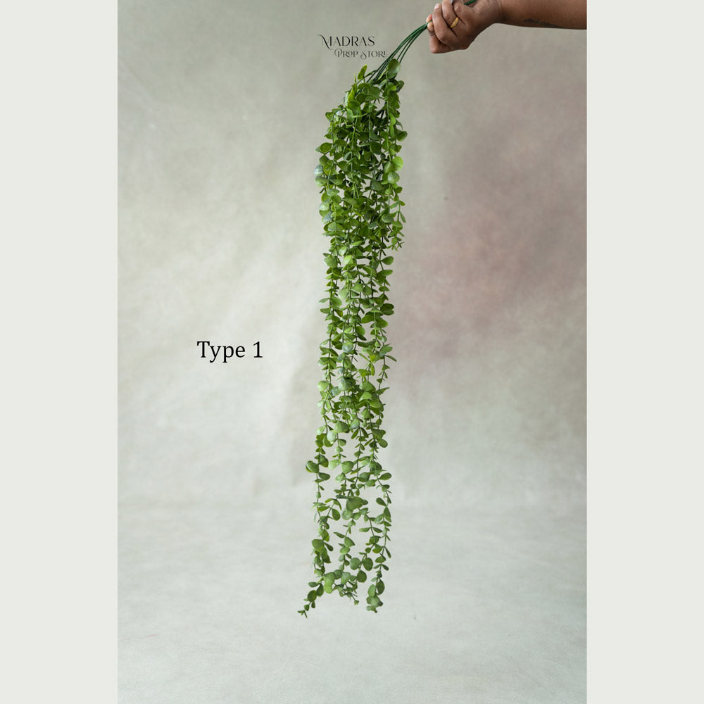 Frosty Foliage : Baby Props