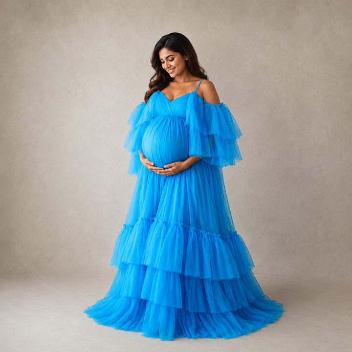 Gabriella Gown